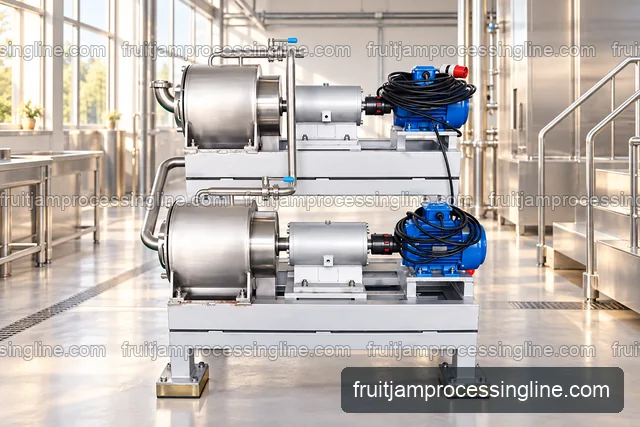 Two-stage fruit pulper and screen assemblies